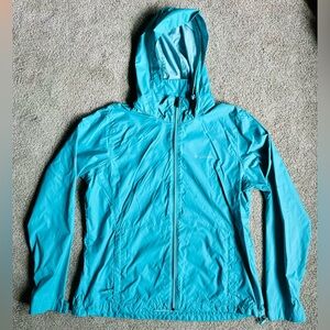 Columbia Women's Aqua Switchback III Hooded Jacket